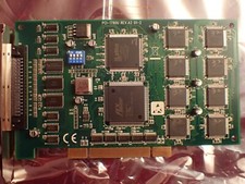 CARTE PCI-1780U  