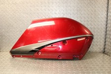 12 / 17 Honda Goldwing GL1800 / GL 1800 Right Saddlebag Door Fairing 81211-MCA-S