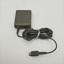 Original OEM Nintendo USG-002 USA Japan AC Adapter for DS Lite #2346