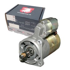 JP GROUP Démarreur 0,95kW