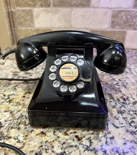 Western electric model - western,