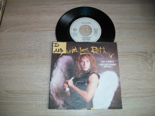 Vinyle tours david lee - tours,,