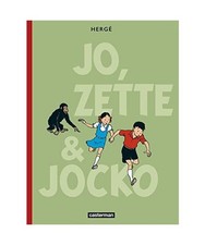 Jo, Zette et Jocko