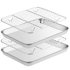 Plaque de Cuisson avec Grille