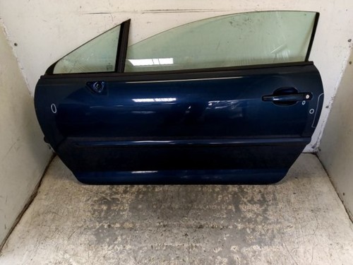 Porte avant gauche peugeot - porte,