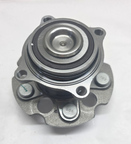 Rear wheel hub bearing for - rear,