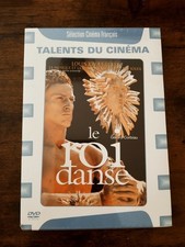 Le Roi Danse - de Gérard Corbiau avec Benoit Magimel / DVD Zone 2 (NEUF/SEALED)