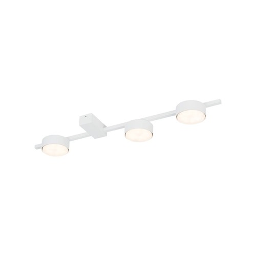 Lustre rectangulaire blanc - lustre,