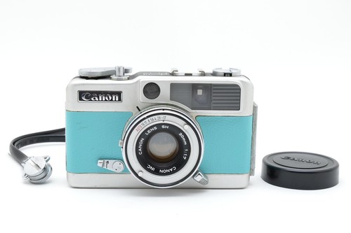 Mint canon demi ee17 - canon,