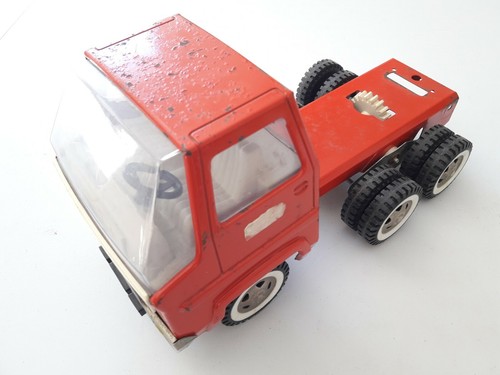 Rico chassis cabine - -, chassis/cabine