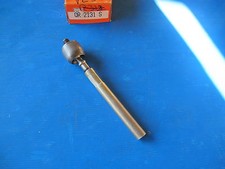 Rotule axiale de direction