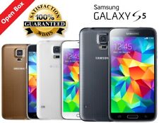 Samsung Galaxy S5 G900 16GB GSM Unlocked AT&T T-Mobile Verizon Sprint Smartphone