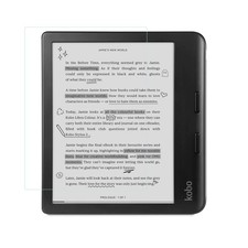 Verre pour Kobo Libra 2