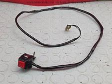 OFF YAMAHA WRF 400 WR400F 2000