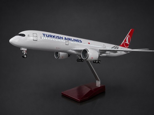Maquette airbus a350 900 - maquette, a350-900