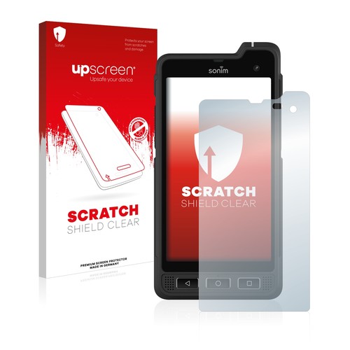 Sonim xp8 protection - sonim,