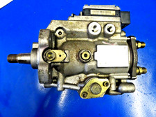 Bosch Pompe D'Injection Pour