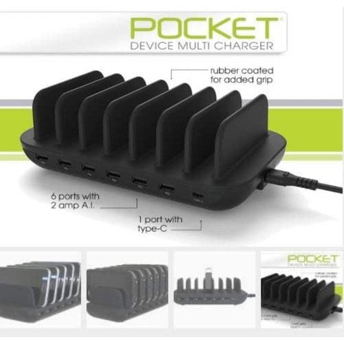 Blackbox multi usb - blackbox, multi-usb