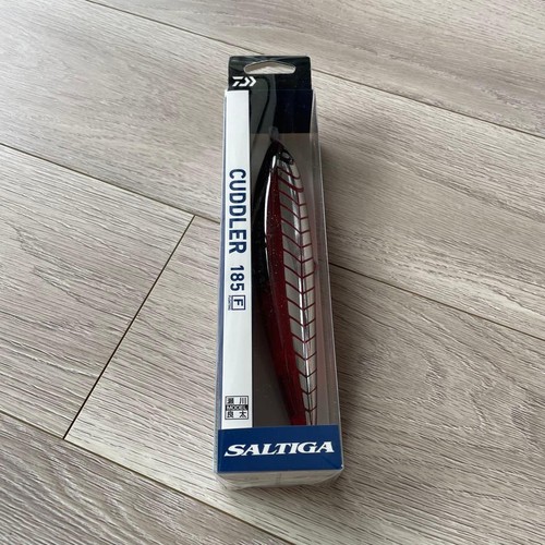 Daiwa saltiga cadler - daiwa,