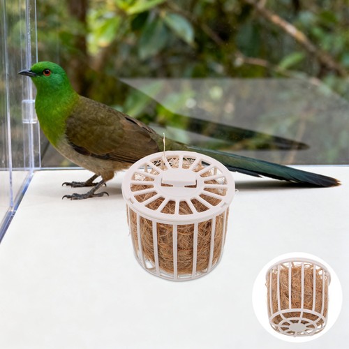 Matériaux pour nids - pour, d'oiseaux