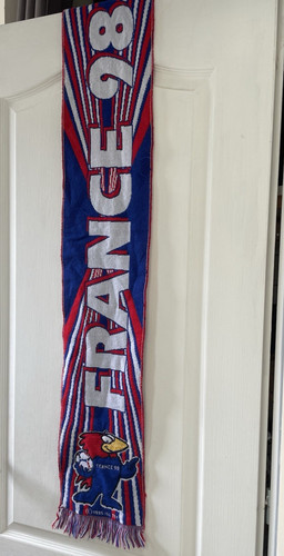 écharpe équipe france - Écharpe,