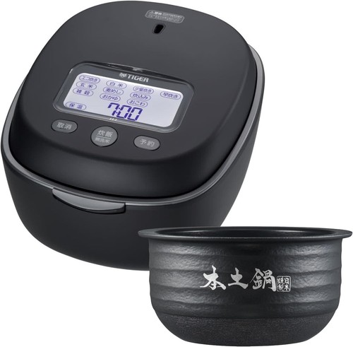 Tiger jrx s060ks donabe - donabe, ih