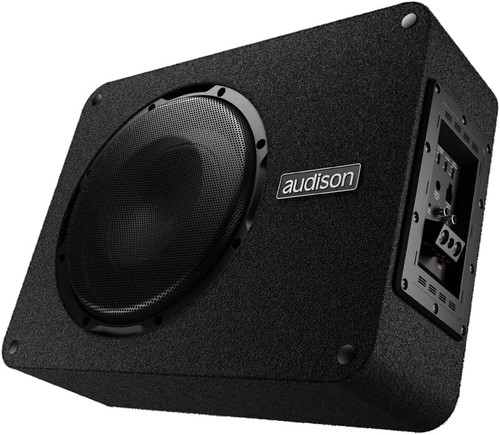 Audison apbx10as2 caisson - apbx10as2, de