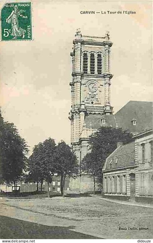 Carte postale ancienne - postale,