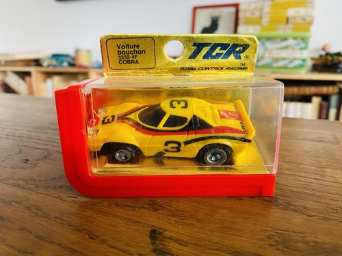 Tcr lancia stratos - tcr, 3332-4f