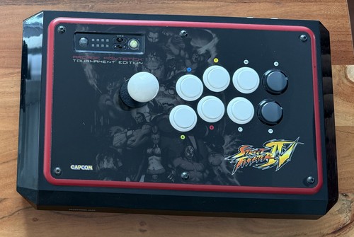 Stick arcade madcatz - stick,