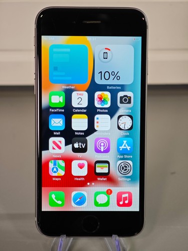 Apple iphone - iphone, 6s