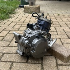 Moteur am6 complet refait à