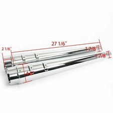 Silencieux échappement