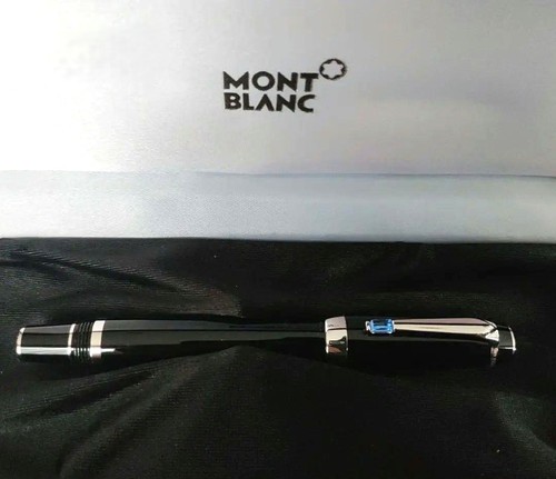 Stylo bille montblanc - stylo,