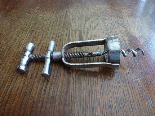 Ancien tire bouchons - ancien, tire-bouchons