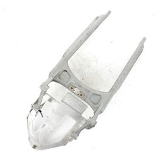 Boucle cadre arrière - VOXAN ROADSTER 1000 - GPA-902326973 - J0-2757X