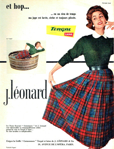 Advertising 0924 1957 scottish - 1957,