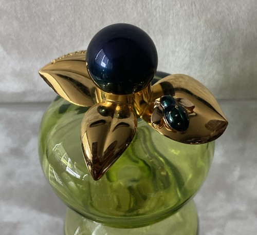 Flacon parfum vide empty - vide,