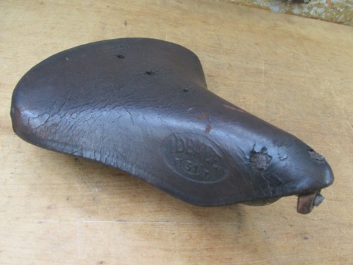 Ideale ancien selle - 31,