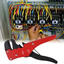 Coupe-câble dénudeur de fil