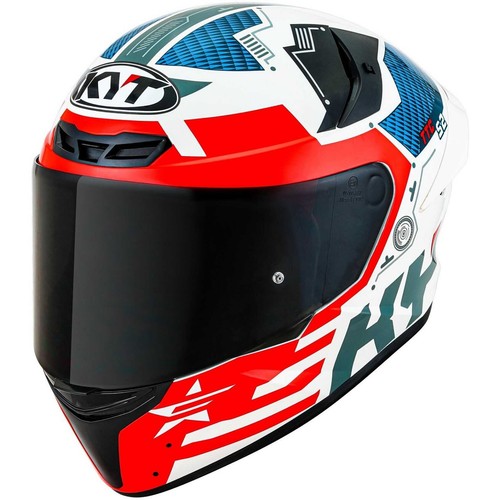 Kyt course fuselage - kyt, red
