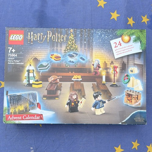 Lego harry potter - potter, 75964