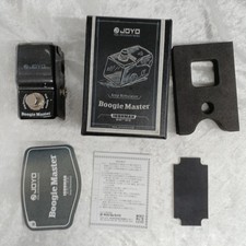 Pédale d'effet guitare JOYO