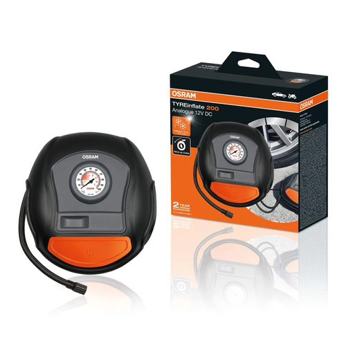Compresseur air analogique - d'air,