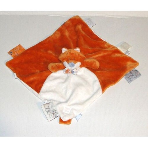 Doudou tidou renard henry - renard,