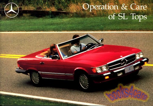 Mercedes benz 107 - mercedes-benz,