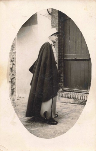 Cpa photographie militaria - cpa,
