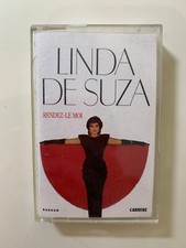 Linda De Suza – Rendez-Le Moi/ Cassette Audio-K7
