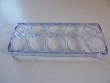 Bac à oeuf frigo américain