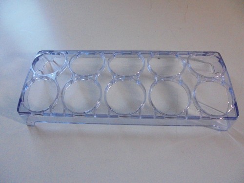 Bac oeuf frigo - bac, américain